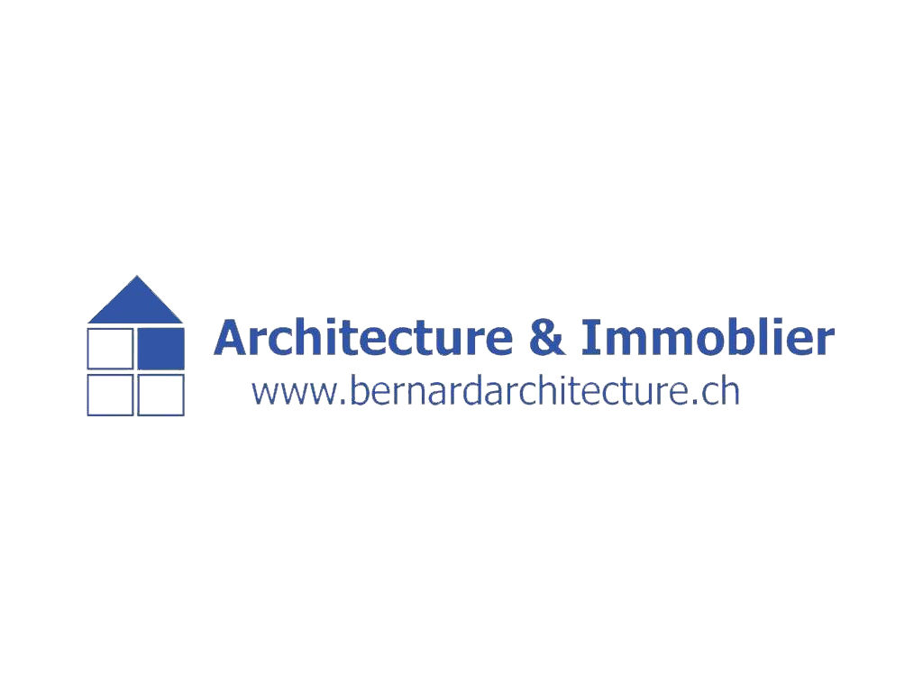 Bernard Architecture Crans-Montana