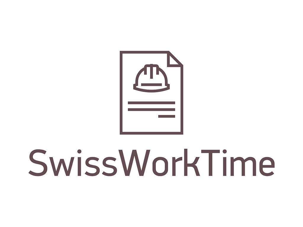 swissworktime alpsoft sion