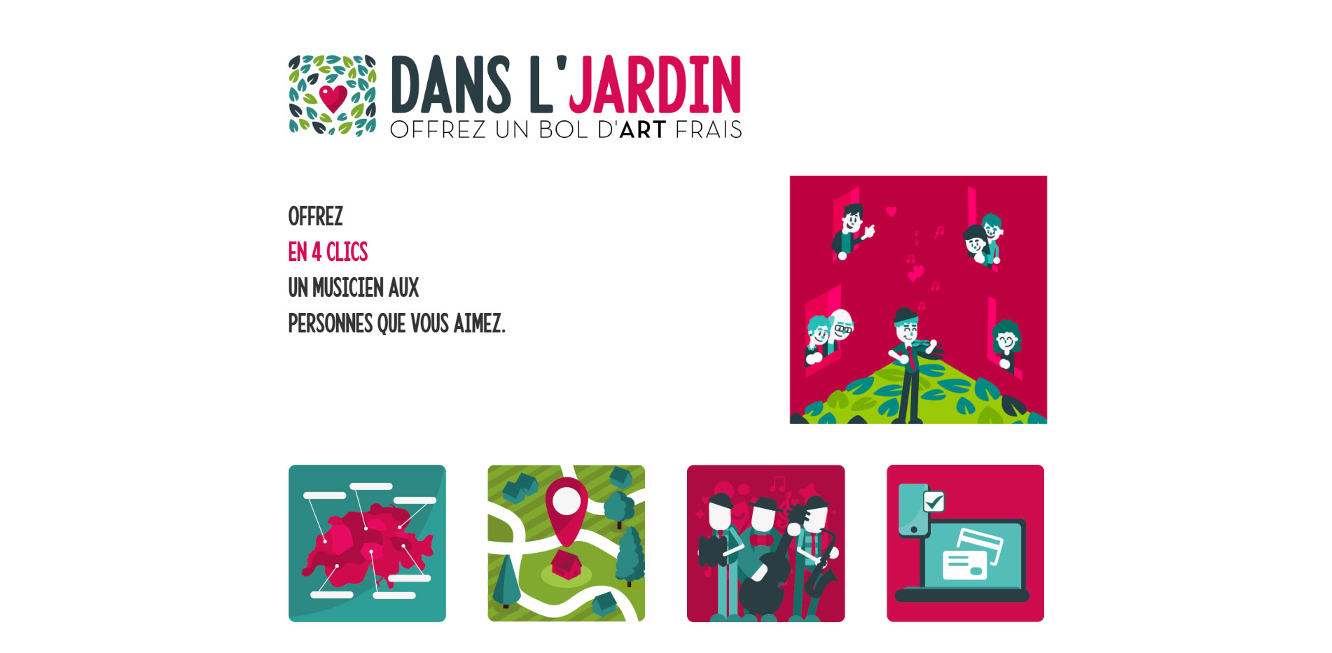 homepage-dansljardin homepage Dans l'jardin
