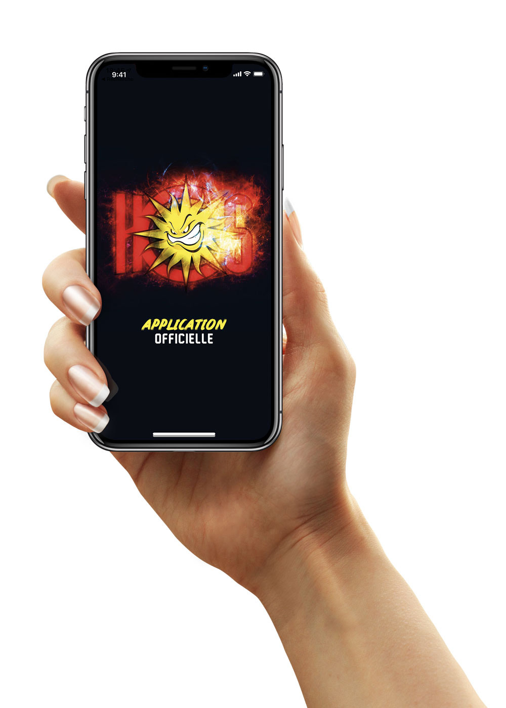 hcsierre_visu01 appli HC Sierre