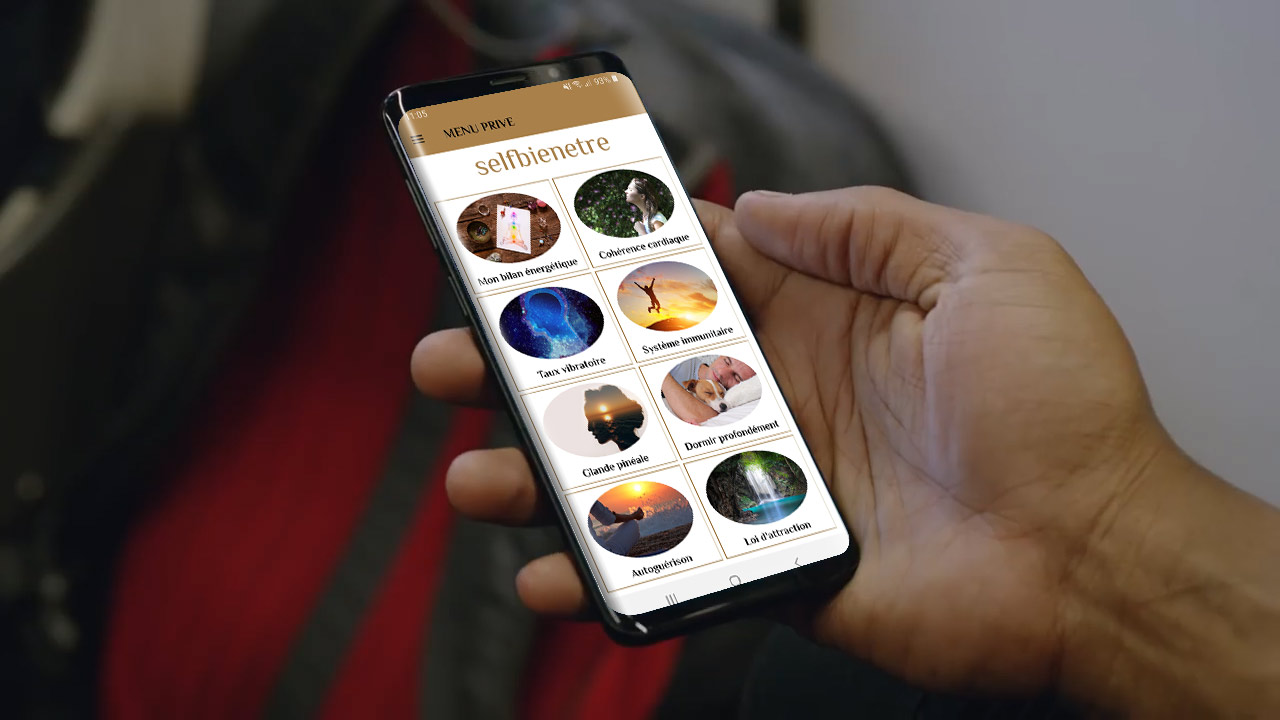 vidalMovement selfbienetre accueil