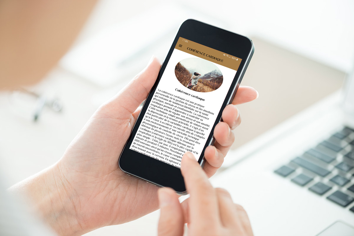 vidalMovement selfbienetre