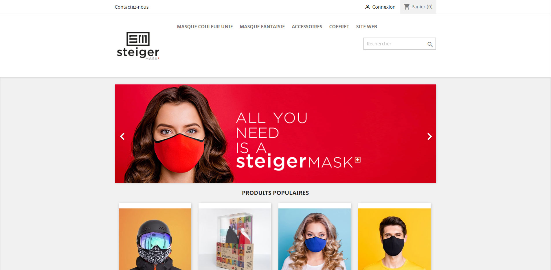grand-raid-bcvs-shop-homepage Steiger Mask Shop homepage