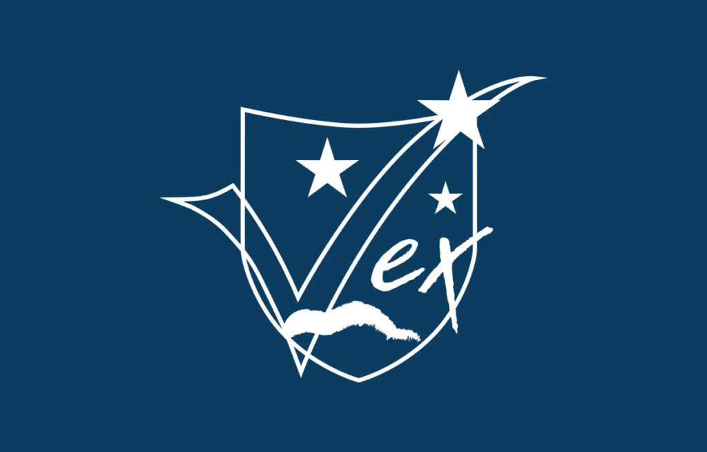 Logo commune de Vex