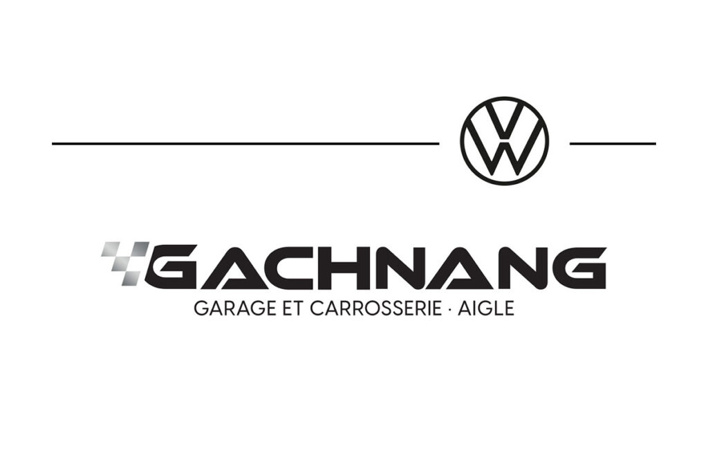 Logo Garage Gachnang