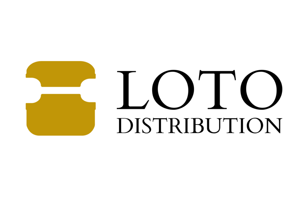 Logo Loto Distribution