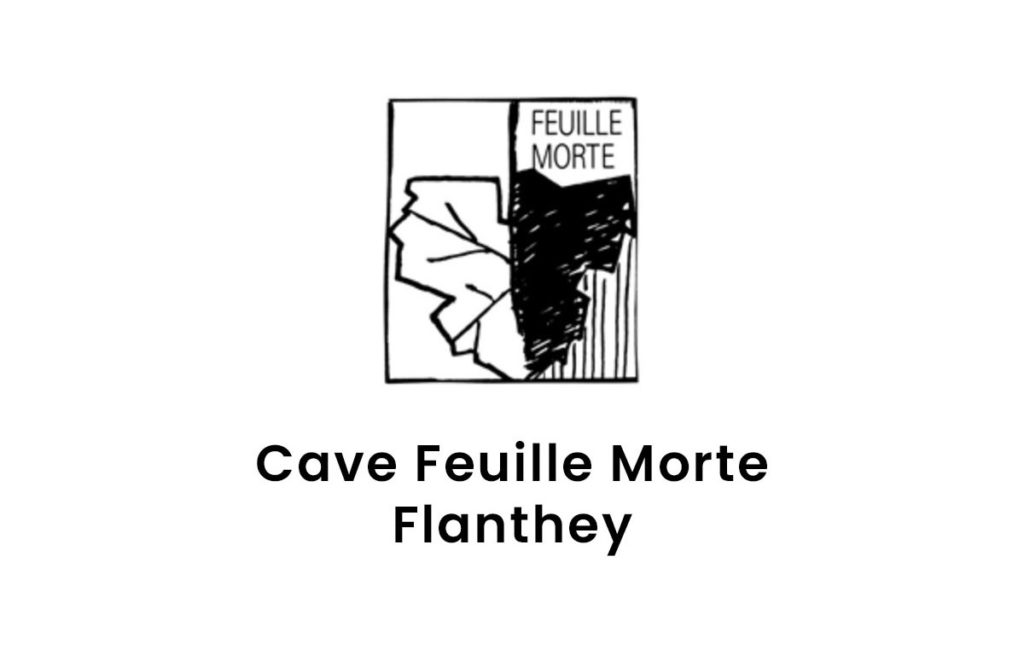 Cave Feuille Morte Flanthey