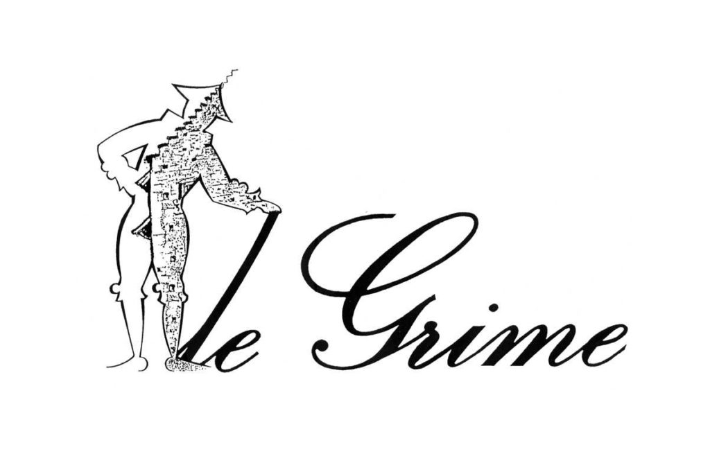 Le Grime troupe de théâtre